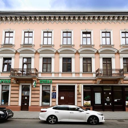 Native Apartments Czysta 5 Kraków Eksteriør billede